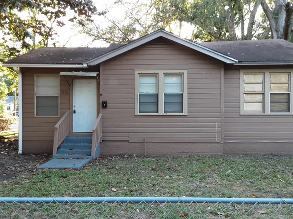 1174 Hamilton St, Jacksonville, FL 32205