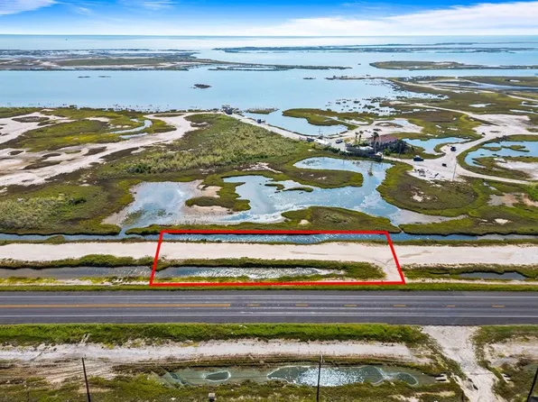 3348 Highway 35 Byp S, Rockport, TX 78382