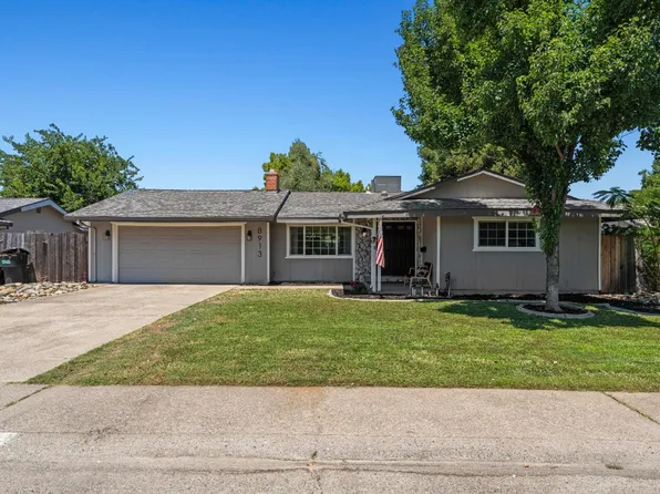 8913 Ramstad Ave, Fair Oaks, CA 95628