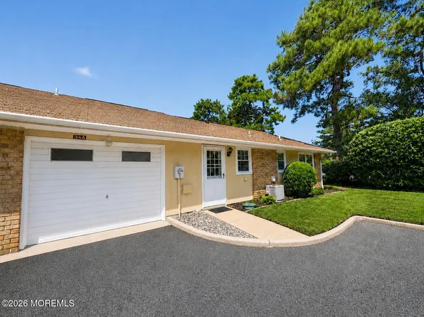 34A Cambridge Circle, Manchester, NJ 08759