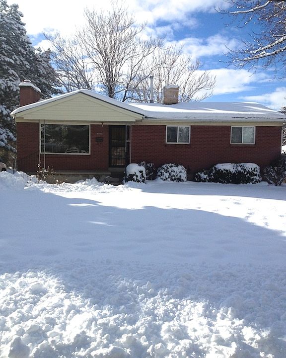 For Sale: 6550 South 2365 East, Cottonwood Heights, Utah 84121