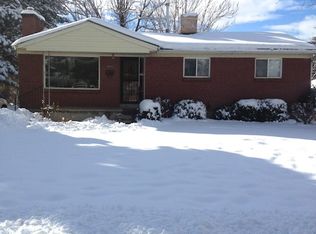 6550 S 2365 E, Cottonwood Heights, UT 84121