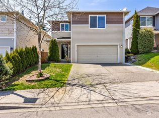 9921 198th Avenue Ct E, Bonney Lake, WA