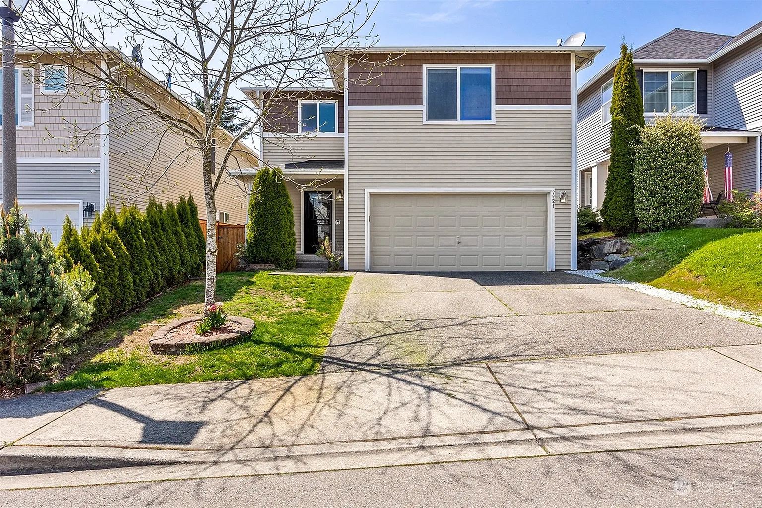 9921 198th Avenue Ct E photo 1