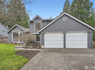 2509 233rd Pl NE, Sammamish, WA