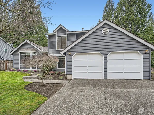 2509 233rd Place NE, Sammamish, WA 98074