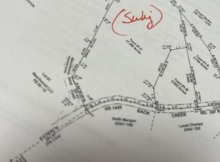 0 Back Creek Rd LOT 1, Asheboro, NC 27205