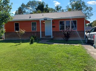 2708 Mansfield St NE, Roanoke, VA 24012