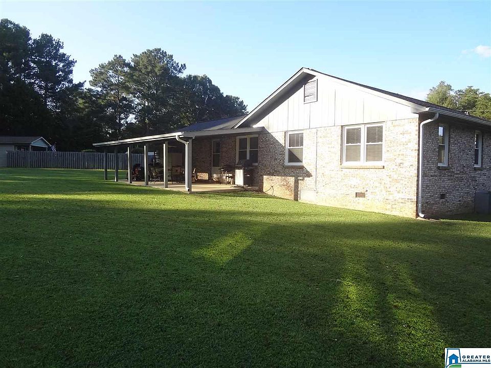 3991 Southpoint Cir S, Southside, AL 35907 Zillow