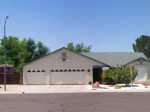 8774 W Rovey Ave, Glendale, AZ 85305