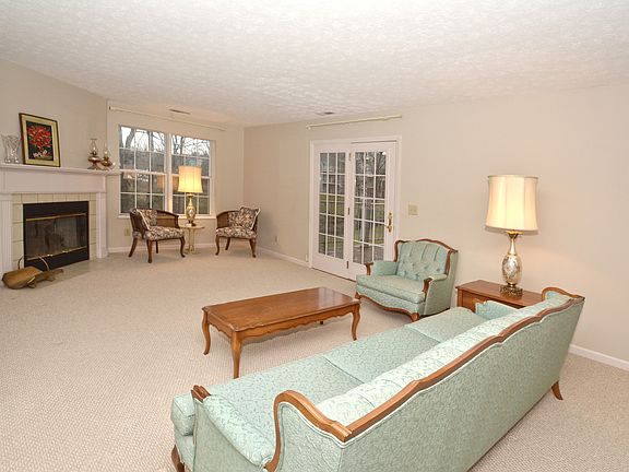 Large Living Area