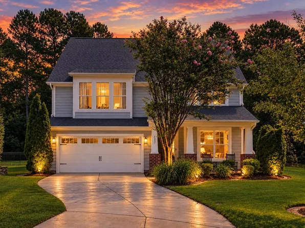 117 Cicada Pl, Apex, NC 27539