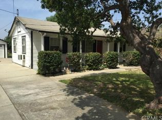 12510 Magnolia St, El Monte, CA 91732