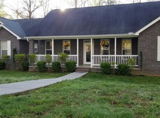 4516 Glennora Dr, Walland, TN 37886