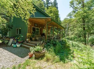 145 Wooden Bridge Rd, Kalama, WA 98625