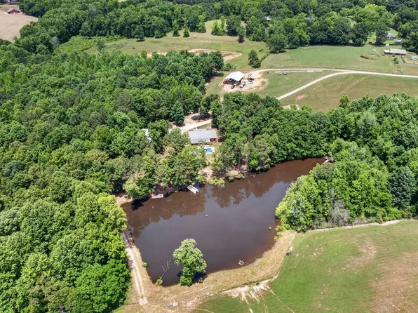 454 Tom Bell Rd, Milner, GA 30257
