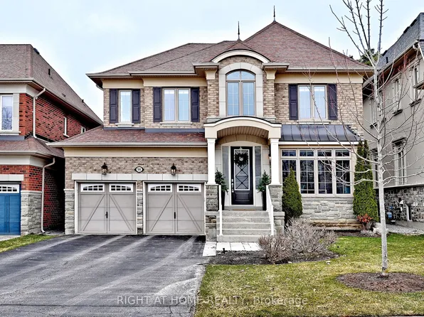 95 Vines Pl, Aurora, ON L4G 0R7