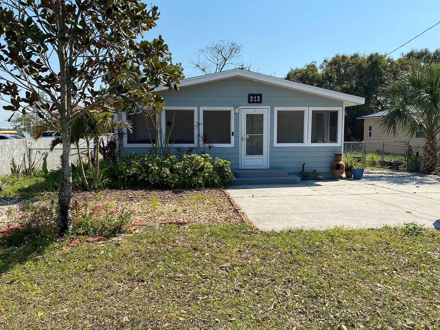 Wonderful 3 Bedroom/1 Bathroom in Orlando — Photo 1