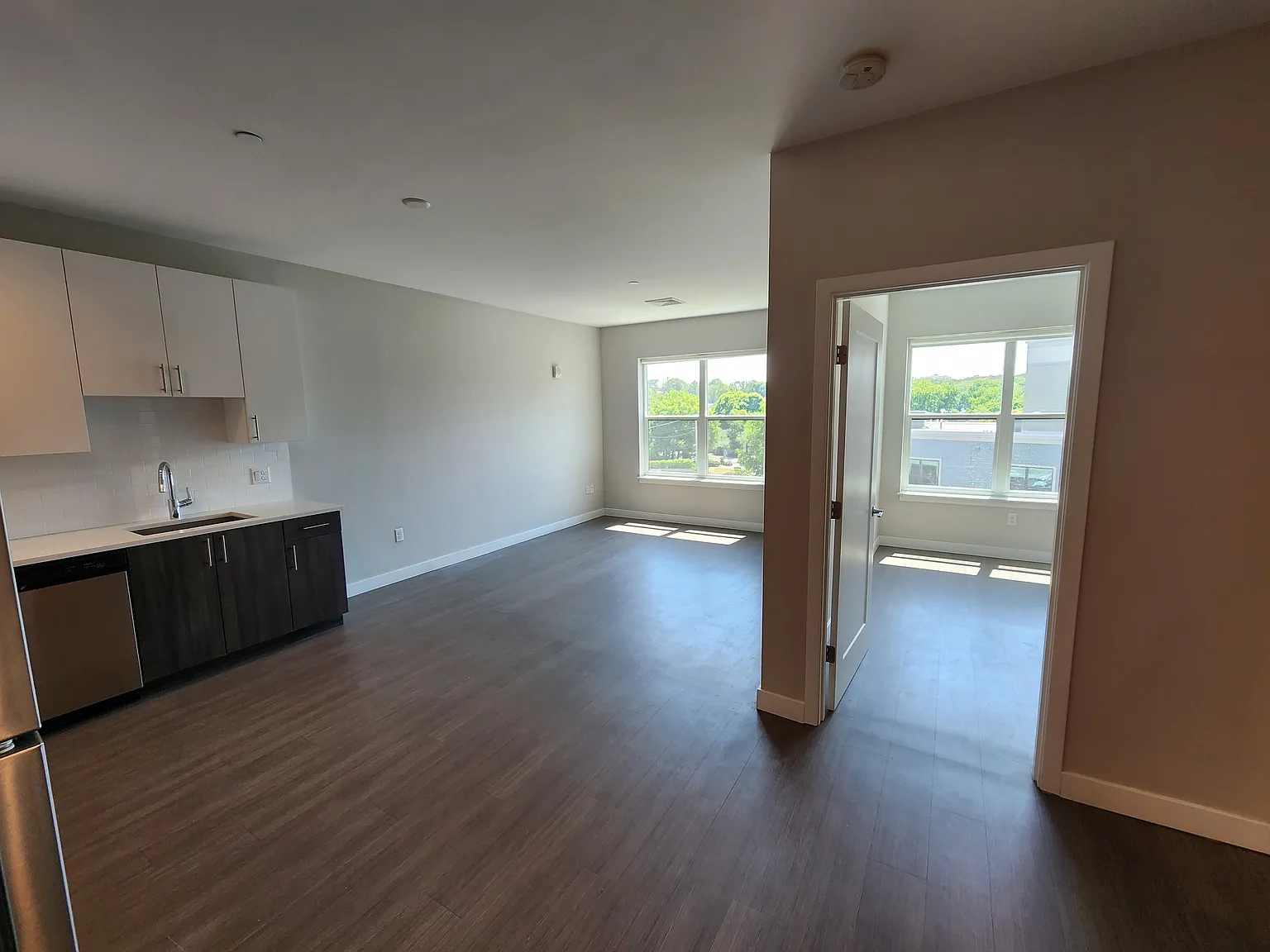 1 bed, 790 sqft, $2,600 — Photo 2
