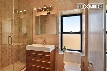 Rented by Citi Habitats