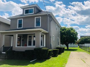 588 Miller St, Luzerne, PA 18709