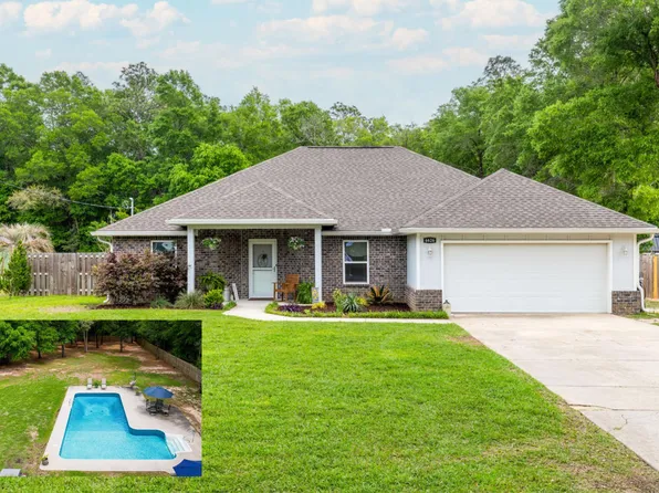 6626 Fernwood Dr, Milton, FL 32570