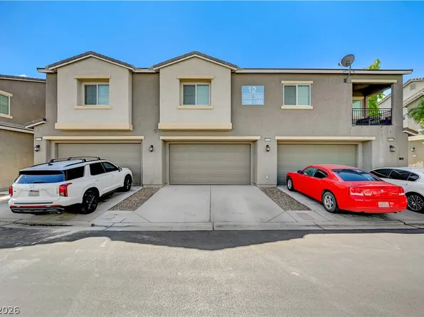2455 Sunflower Days Ave #1056, North Las Vegas, NV 89031