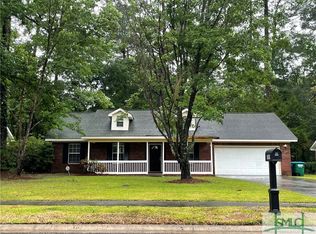 205 Woodbury Ln, Rincon, GA 31326