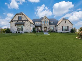 5200 Norwick Dr, Parker, TX 75002