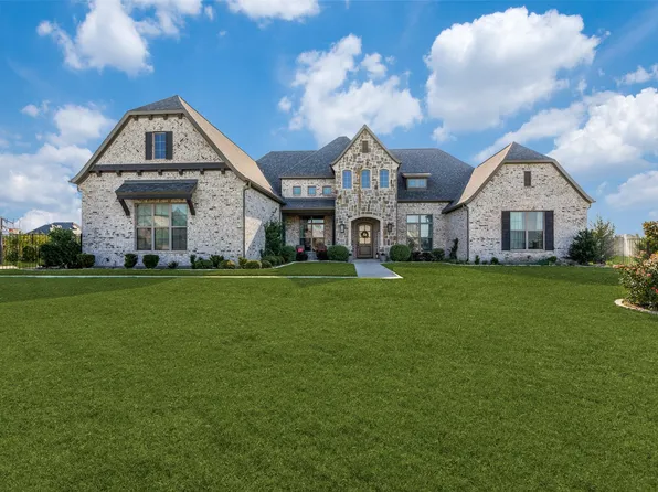 5200 Norwick Dr, Parker, TX 75002