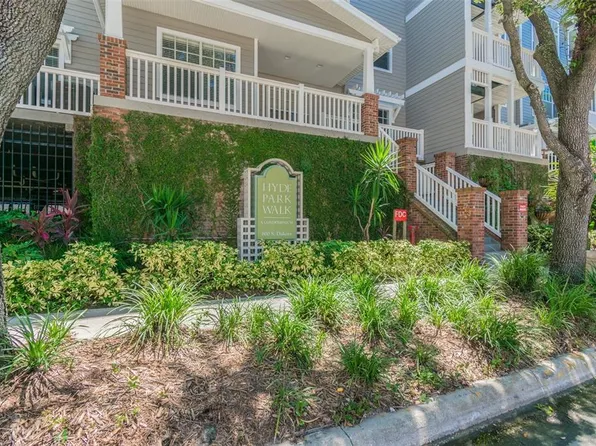 800 S DAKOTA AVENUE #217, TAMPA, FL 33606
