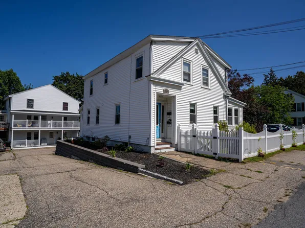 62 Court Street, Dover, NH 03820