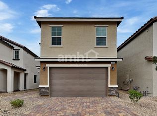 10140 Cove Mountain St, Las Vegas, NV 89178