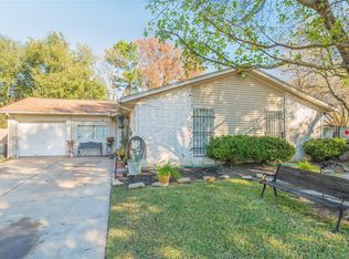 13310 Quiet Wood Ct, Houston, TX 77038