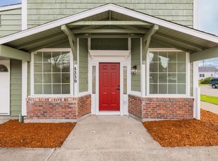 4339 Yakima Ave #B, Tacoma, WA 98418