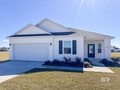 9214 Caymus Dr, Daphne, AL, 36526