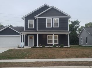 3653 Black Locust Dr, Indianapolis, IN