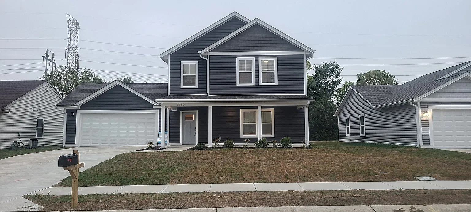 3653 Black Locust Dr photo 1