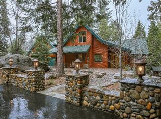 42307 Granite Ridge Rd, Shaver Lake, CA 93664