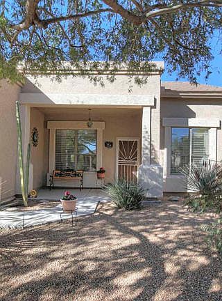3rd image of 2310 N Tierra Alta Cir