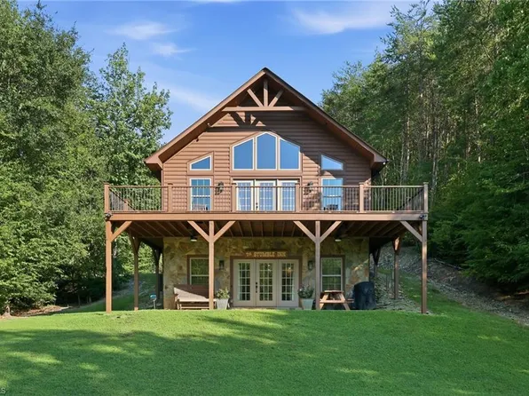 341 Riverbend Rd, Troy, NC 27371