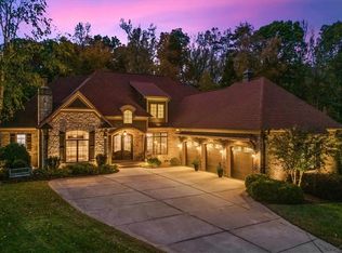 7016 Marseilles Ct, Summerfield, NC 27358