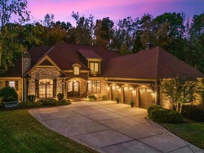 7016 Marseilles Ct, Summerfield, NC, 27358