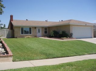 7551 Dartmouth Ave, Rancho Cucamonga, CA 91730