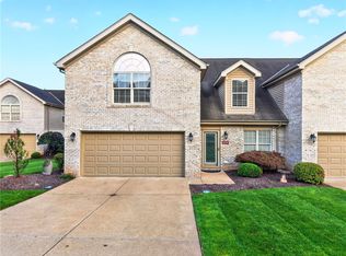 4326 Harlin Dr, Clairton, PA 15025