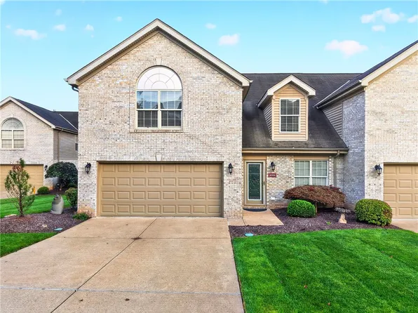 4326 Harlin Dr, Clairton, PA 15025