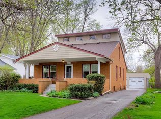 3116 52nd St, Des Moines, IA 50310