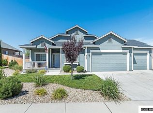 635 Beckwourth Dr, Reno, NV 89506