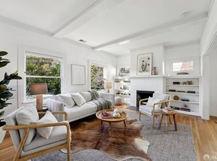 2543 Chilton Way, Berkeley, CA 94704