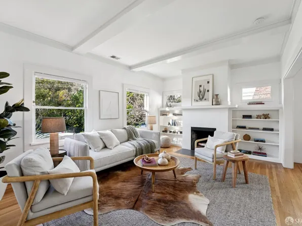 2543 Chilton Way, Berkeley, CA 94704